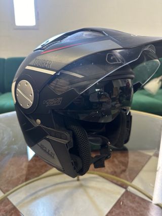 casco de moto 