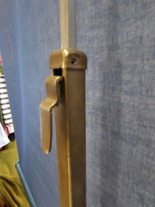 Pantalla portátil proyector