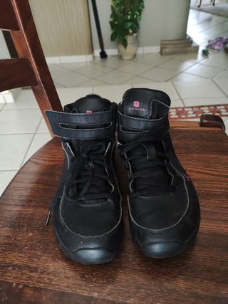 Scarpe donna sportive
