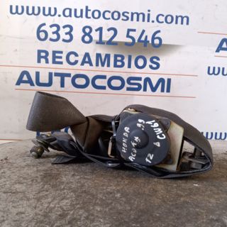CINTURONES DELANTEROS HONDA ACCORD AÑO 1999