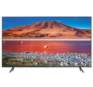 TV Samsung 70" 4k Smart