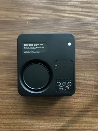 purificatore d’aria