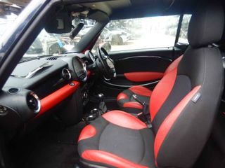 Mini Cooper R57 Cabrio, 1.6 112CV PARA DESPIECE