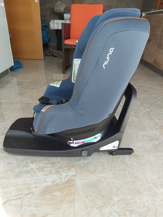 Silla coche Nuna