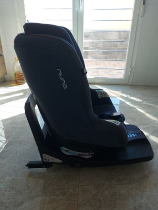 Silla coche Nuna