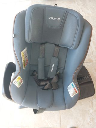 Silla coche Nuna