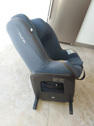 Silla coche Nuna