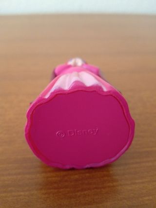 Figura pvc hada Flora