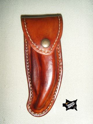 Funda de navaja