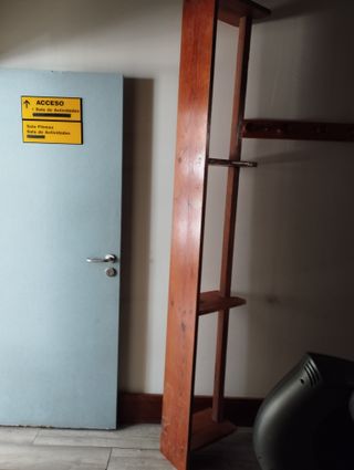 MATERIAL DE GIMNASIO