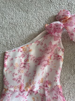 vestido chica 