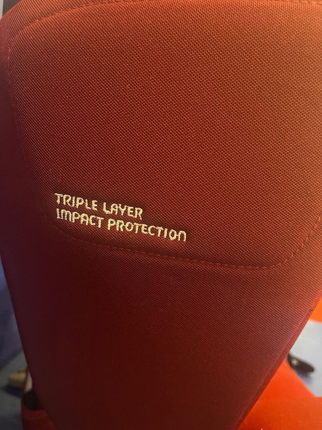 Silla coche Concord Transformer