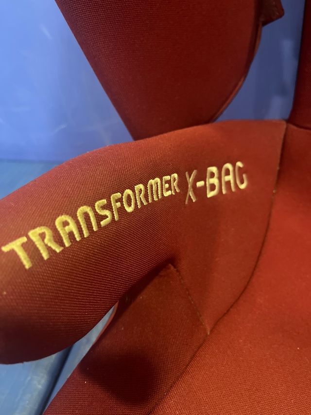 Silla coche Concord Transformer