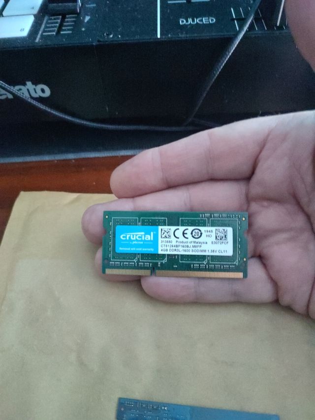 RAM DDR3