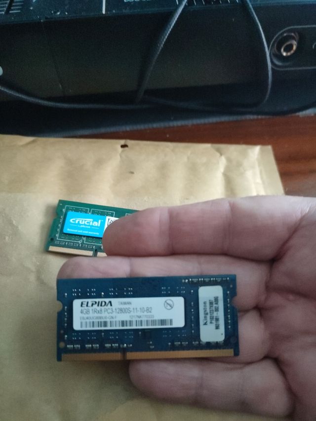 RAM DDR3