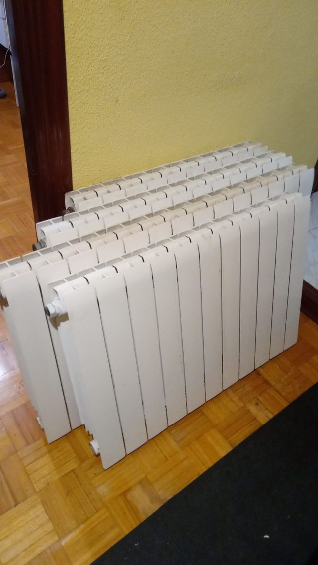 Recogida a domicilio