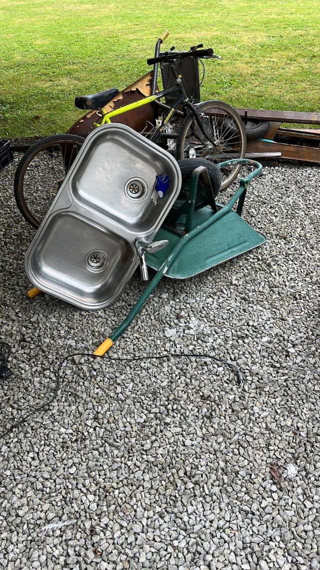 Recogida a domicilio