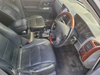 Mitsubishi Montero V60 / V70 3.2DID PARA DESPIECE