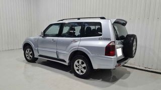 Mitsubishi Montero V60 / V70 3.2DID PARA DESPIECE