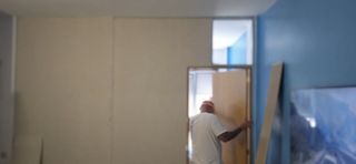 Instalaciones de pladur 
