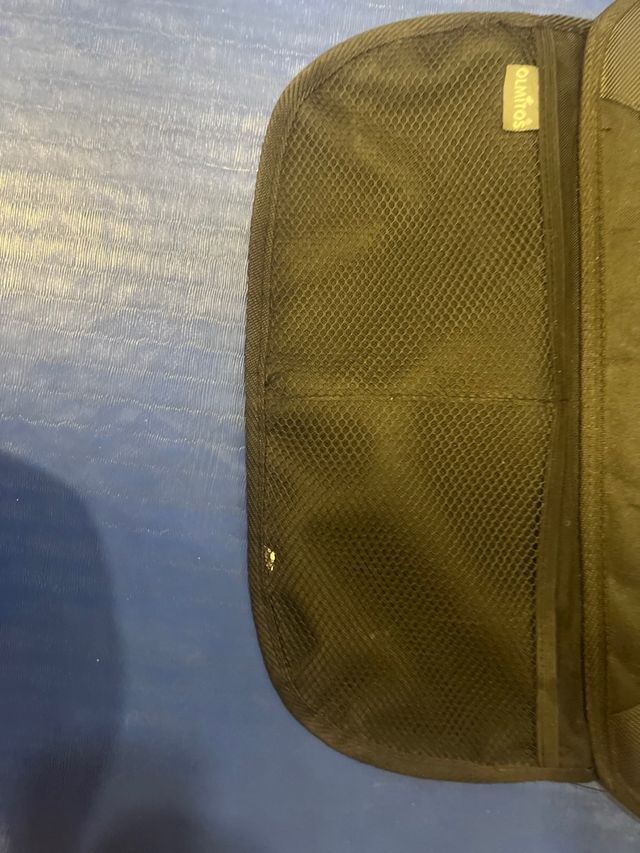 Protector asiento coche