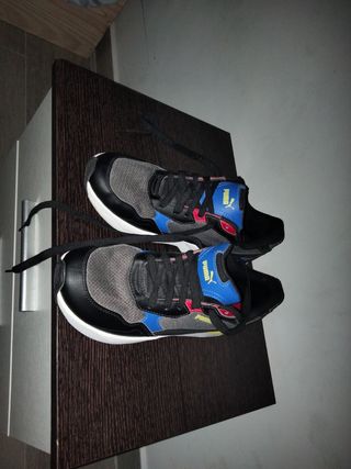 ✨Zapatillas puma nuevas a estrenar talla 39 ✨