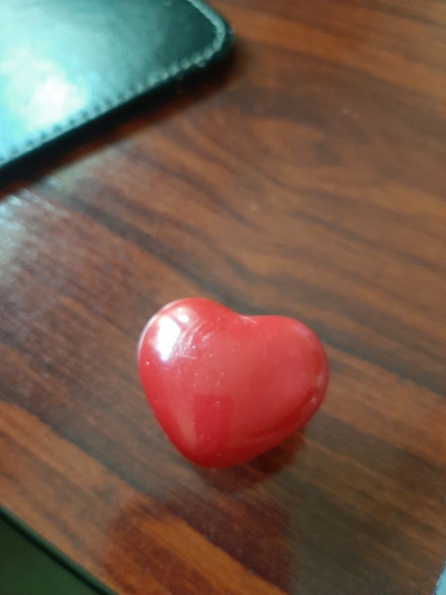 Corazon decoracion o cisterna NUEVO 