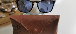 Gafas de Sol Ray-Ban hombre