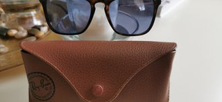 Gafas de Sol Ray-Ban hombre