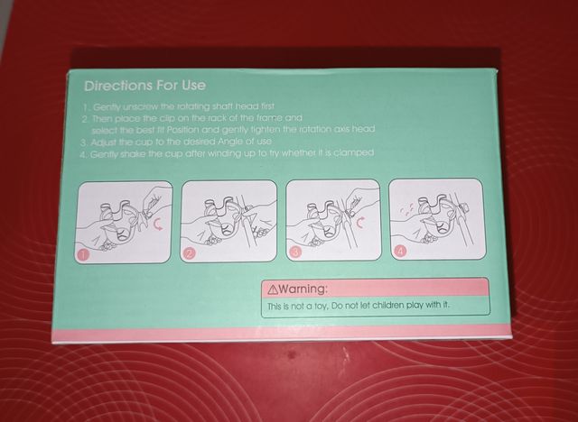 Portavasos carritos, bicicleta etc