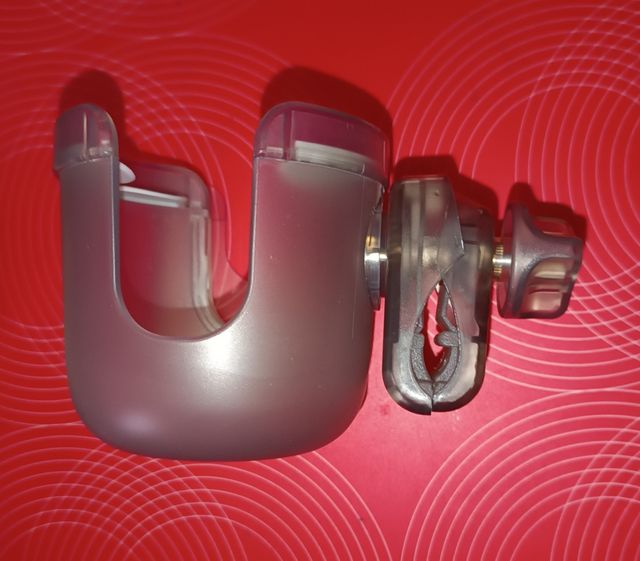 Portavasos carritos, bicicleta etc