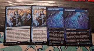 Cartas Magic Pioneer