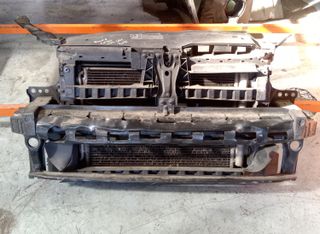 CONJUNTO RADIADORES VOLKSWAGEN GOLF 6 1.6 TDI 2010