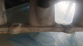 turbo del ford sierra cosworth