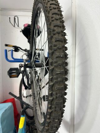 Bicicleta megamo open republic 26”