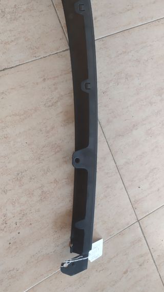 Spoiler delantero TOYOTA AURIS