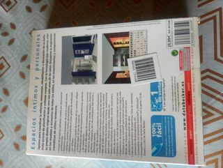 Programa de baño 3D