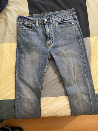 Pantalones Levi’s
