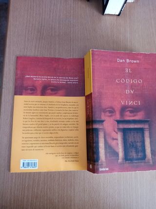 3 libros X 5 €. 2 € unidad.