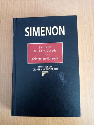 3 libros X 5 €. 2 € unidad.