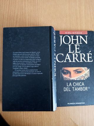 3 libros X 5 €. 2 € unidad.