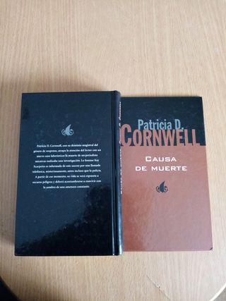 3 libros X 5 €. 2 € unidad.