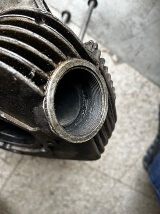 despiece moto ducati