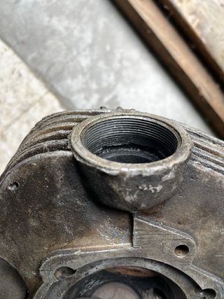 despiece moto ducati