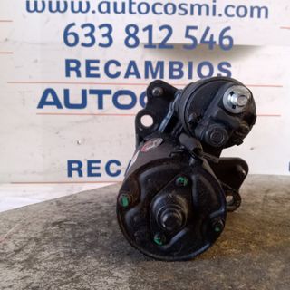 MOTOR ARRANQUE MINI ONE 1.6 GASOLINA AÑO 2003