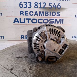 ALTERNADOR MINI ONE 1.6 GASOLINA AÑO 2003