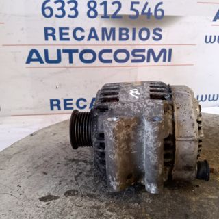 ALTERNADOR MINI ONE 1.6 GASOLINA AÑO 2003