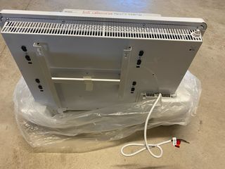 radiador panel Drexon tracy 1500w nuevo