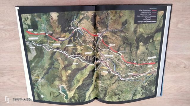 Libro sobre construcción