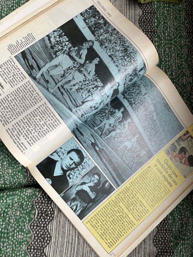 Storia delle Olimpiadi